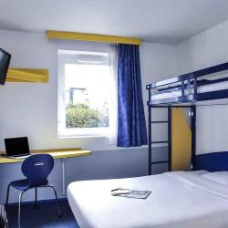 Ibis Budget Rennes Cesson
