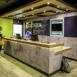 Ibis Budget Rochefort