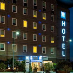 Ibis Budget Roissy-cdg Paris Nord 2