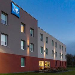 Ibis Budget Romorantin