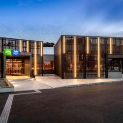 Ibis Budget Rouen Sud Zénith