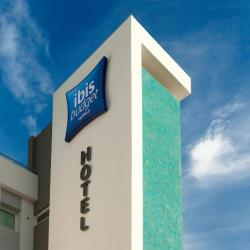 Ibis Budget Saint-brieuc Yffiniac