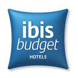 Ibis Budget