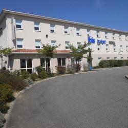 Ibis Budget Saint-gaudens