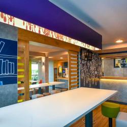 Ibis Budget Saint-lô