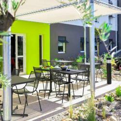 Ibis Budget Saint-martin-de-crau Porte De Camargue