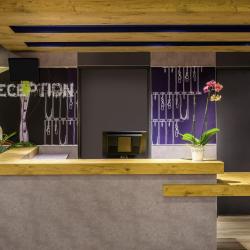 Ibis Budget Saint-maurice