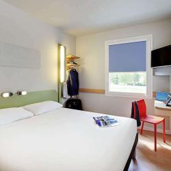 Ibis Budget
