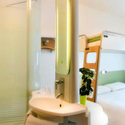 Ibis Budget Saint-quentin Centre Gare