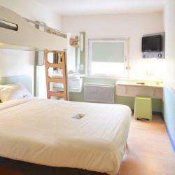 Ibis Budget