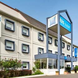 Ibis Budget Santeny