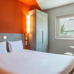 Ibis Budget Senlis