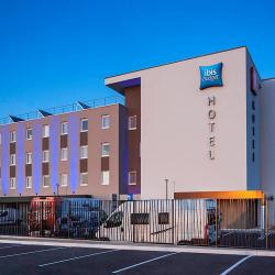 Ibis Budget Sens