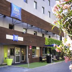 Ibis Budget Sète Centre