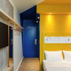 Ibis Budget Strasbourg La Vigie
