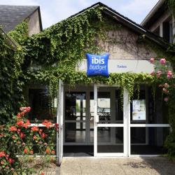 Ibis Budget Tarbes