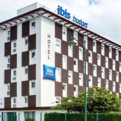Ibis Budget Thonon-les-bains
