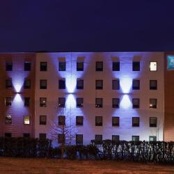 Ibis Budget Toulouse Blagnac Aéroport