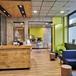 Ibis Budget Tours Centre Gare