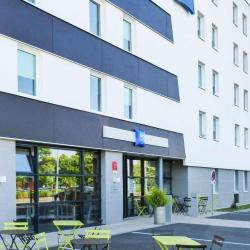 Ibis Budget Tours Nord