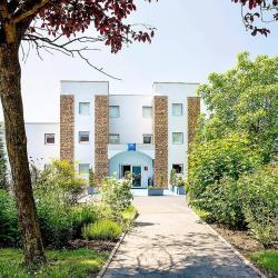 Ibis Budget Valenciennes Petite-forêt