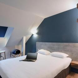 Ibis Budget Vannes Ploeren