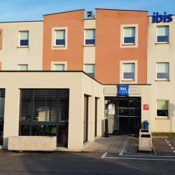 Ibis Budget Verdun