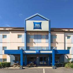 Ibis Budget Vichy