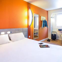 Ibis Budget Vienne Sud