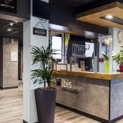 Ibis Budget Villemomble