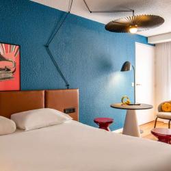 Ibis Cannes Centre