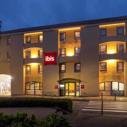 Ibis Carcassonne Centre La Cité