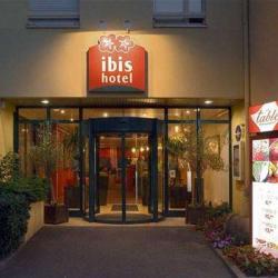 Hotexco Ibis Metz Cathedrale