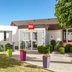 Ibis Chartres Ouest Lucé
