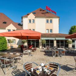Ibis Château-thierry