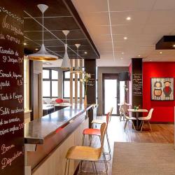 Ibis Colmar Centre