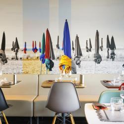 Ibis Deauville Centre