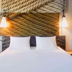 Ibis Dijon Centre Clemenceau