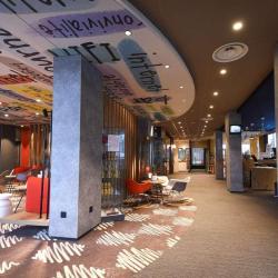Ibis Dijon Gare