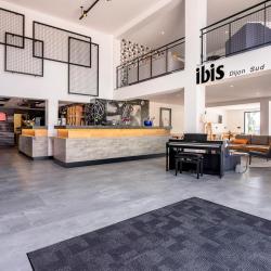 Ibis Dijon Sud