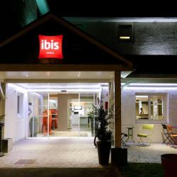 Ibis Dole Sud Choisey