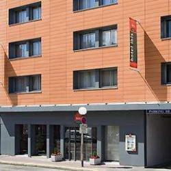 Ibis Dunkerque Centre
