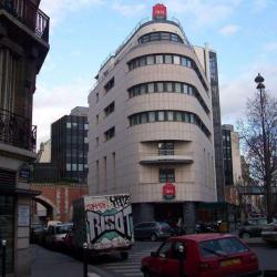 Ibis Gare De Lyon Diderot