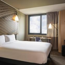 Ibis Gonesse Le Bourget