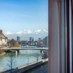 Ibis Grenoble Gare