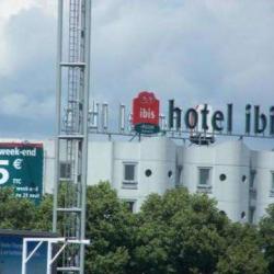Ibis Hôtel