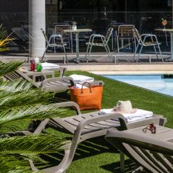 Ibis Hyères Centre