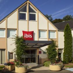 Ibis Jouy-en-josas Vélizy