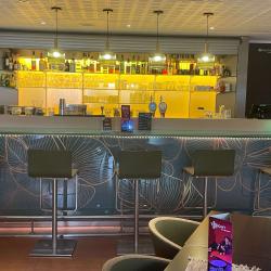 Ibis Kitchen Lounge