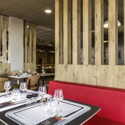Ibis Kitchen Lounge